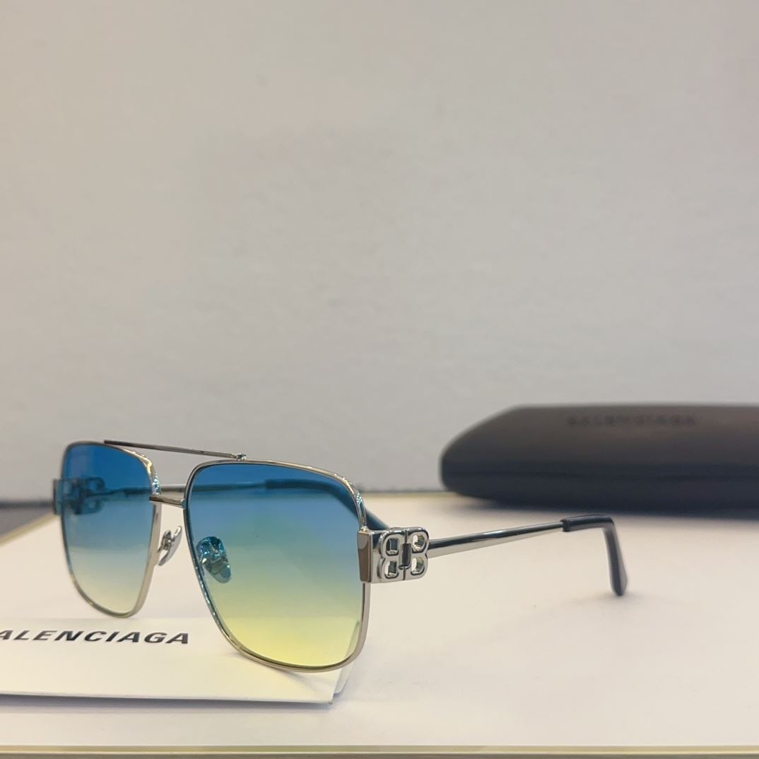 Balenciaga Sunglasses