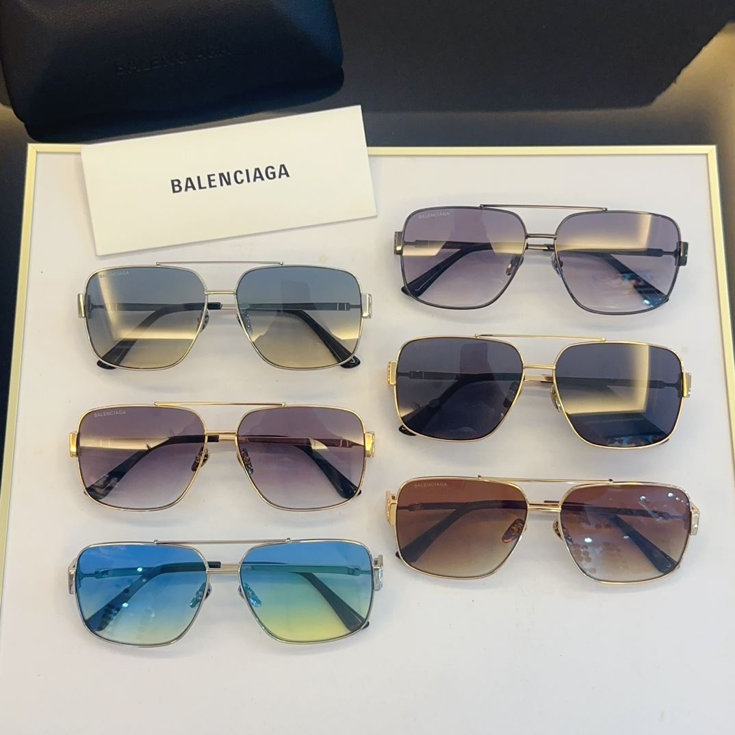 Balenciaga Sunglasses