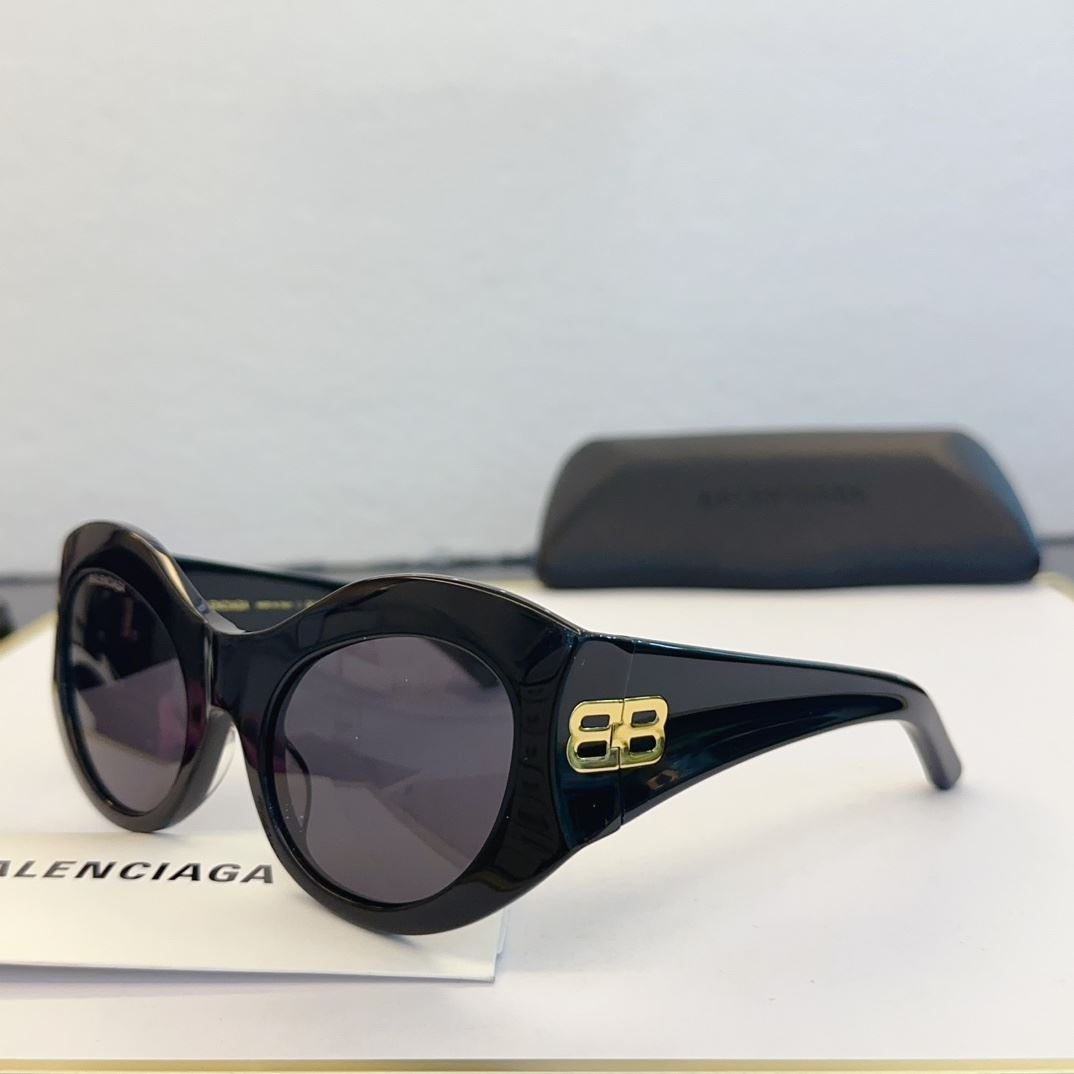 Balenciaga Sunglasses