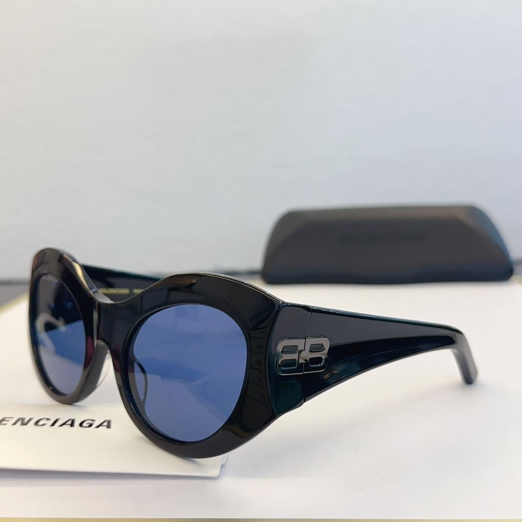 Balenciaga Sunglasses