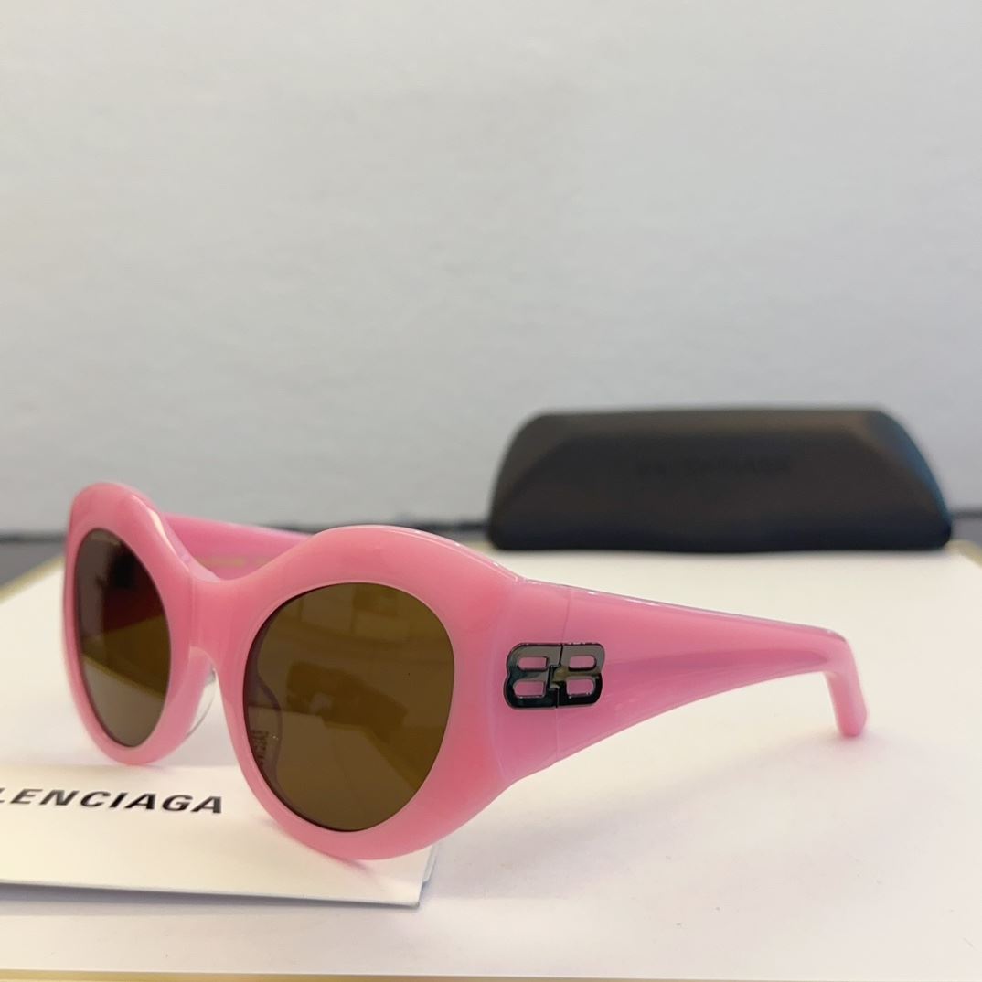 Balenciaga Sunglasses