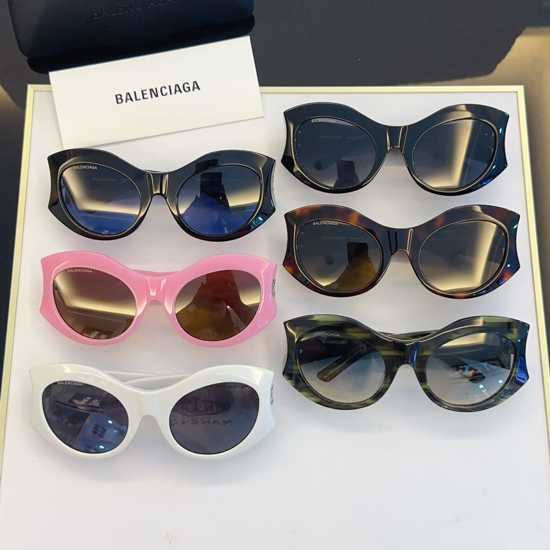 Balenciaga Sunglasses