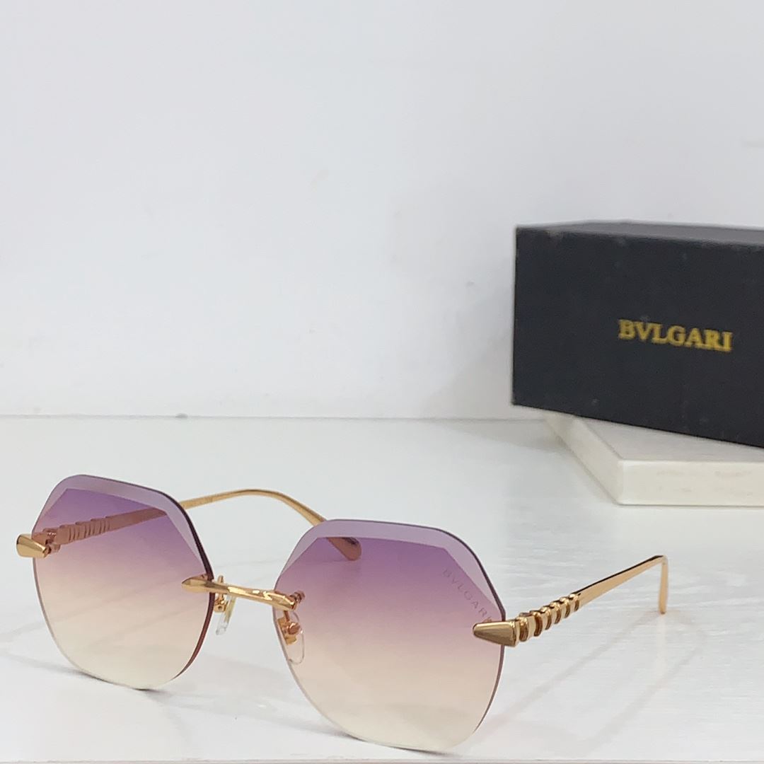 Bvlgari Sunglasses