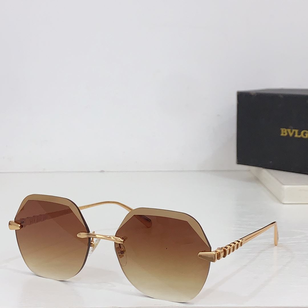 Bvlgari Sunglasses