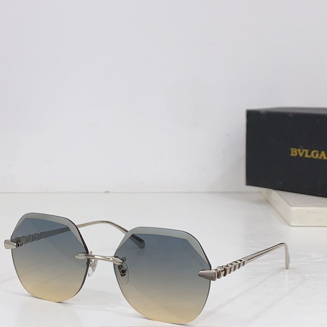 Bvlgari Sunglasses