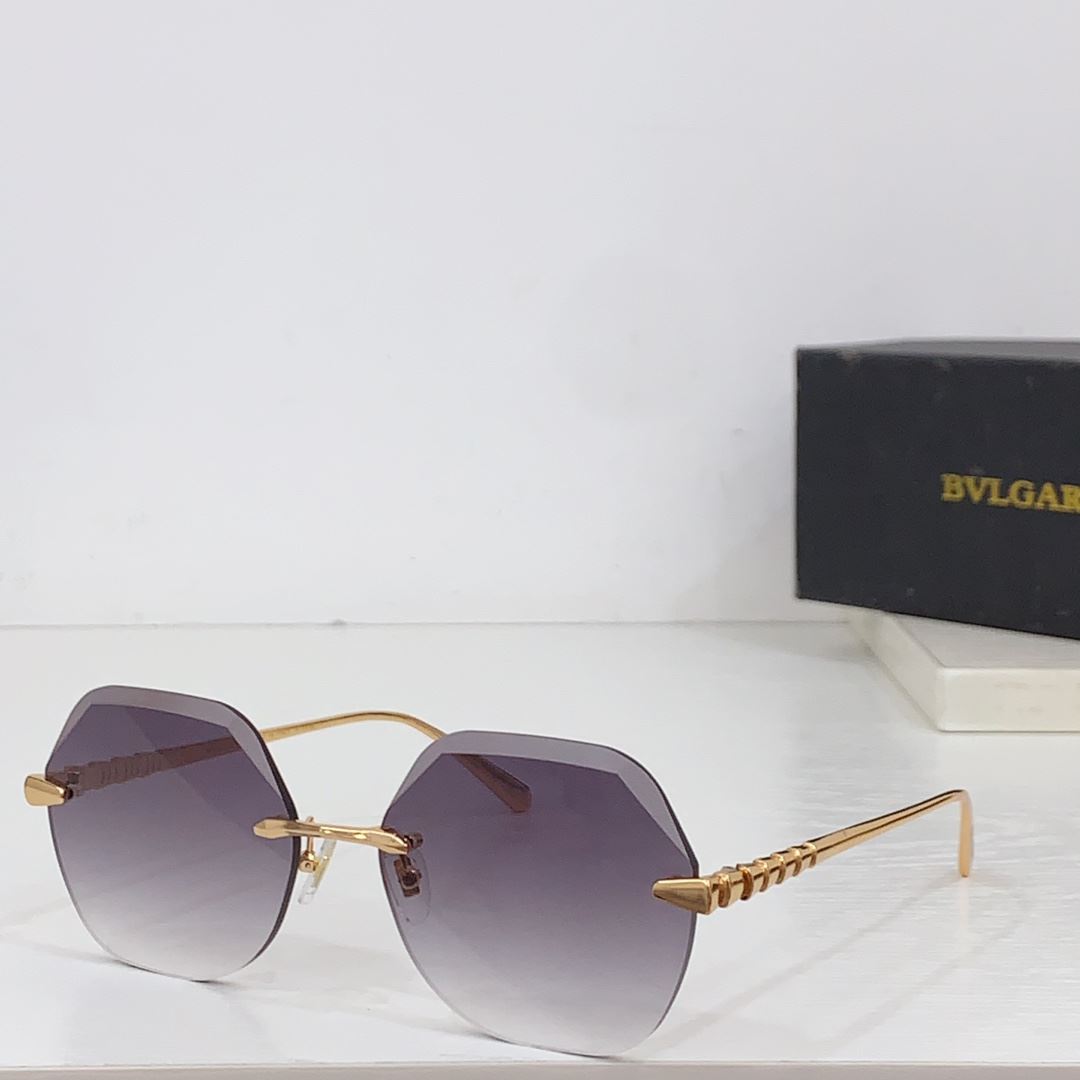 Bvlgari Sunglasses