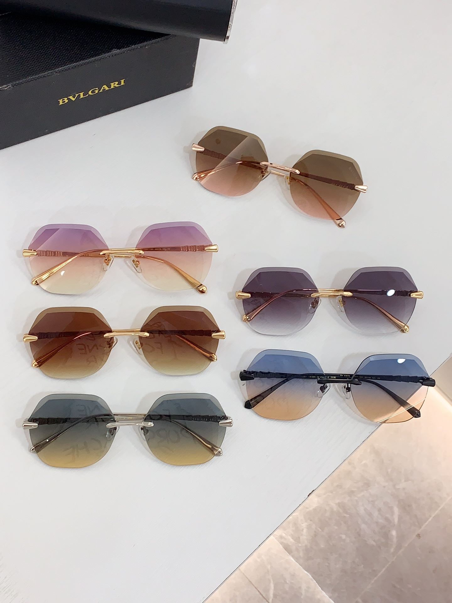 Bvlgari Sunglasses