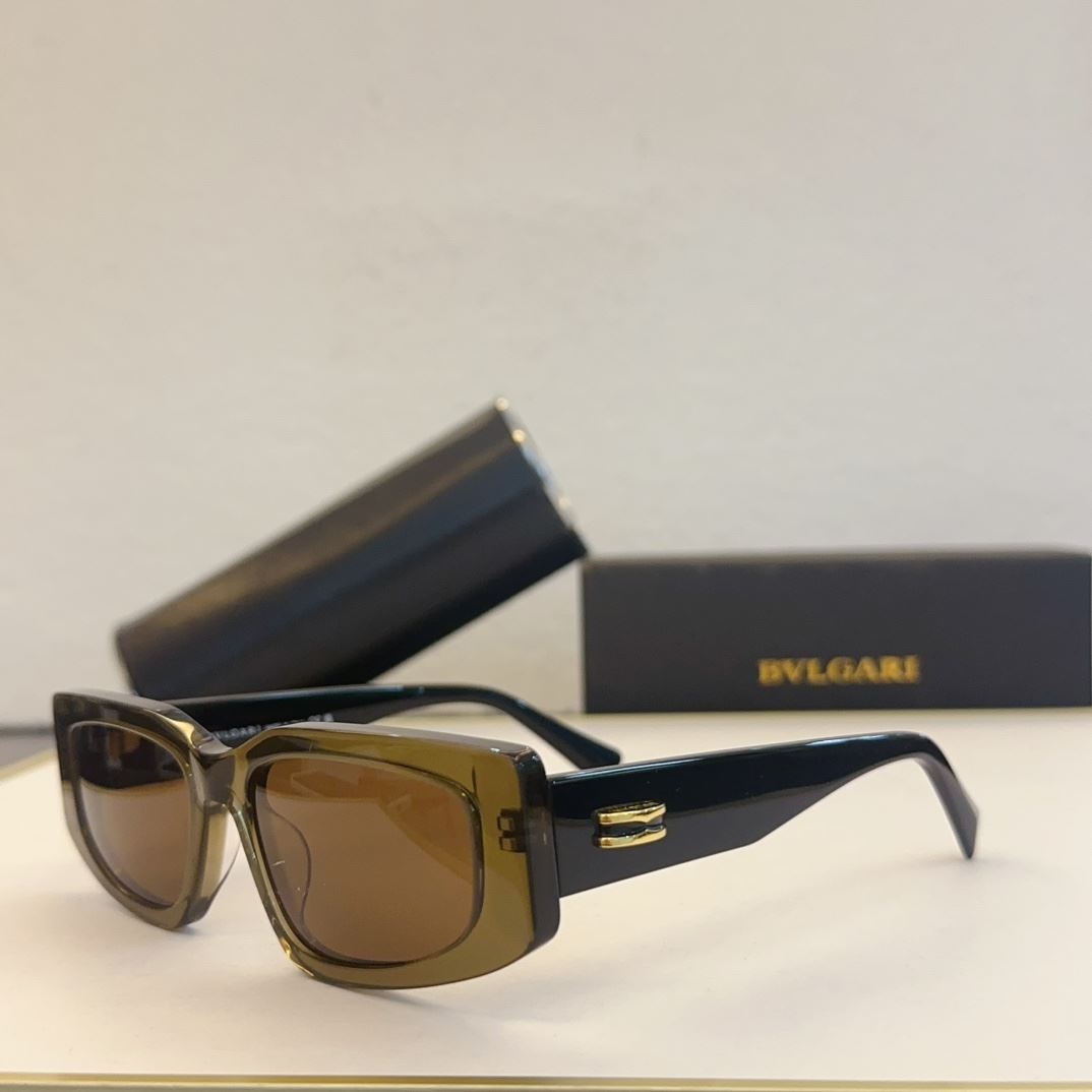 Bvlgari Sunglasses