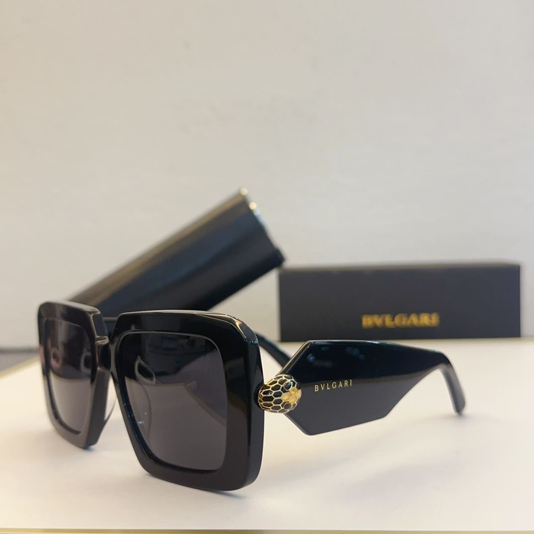 Bvlgari Sunglasses