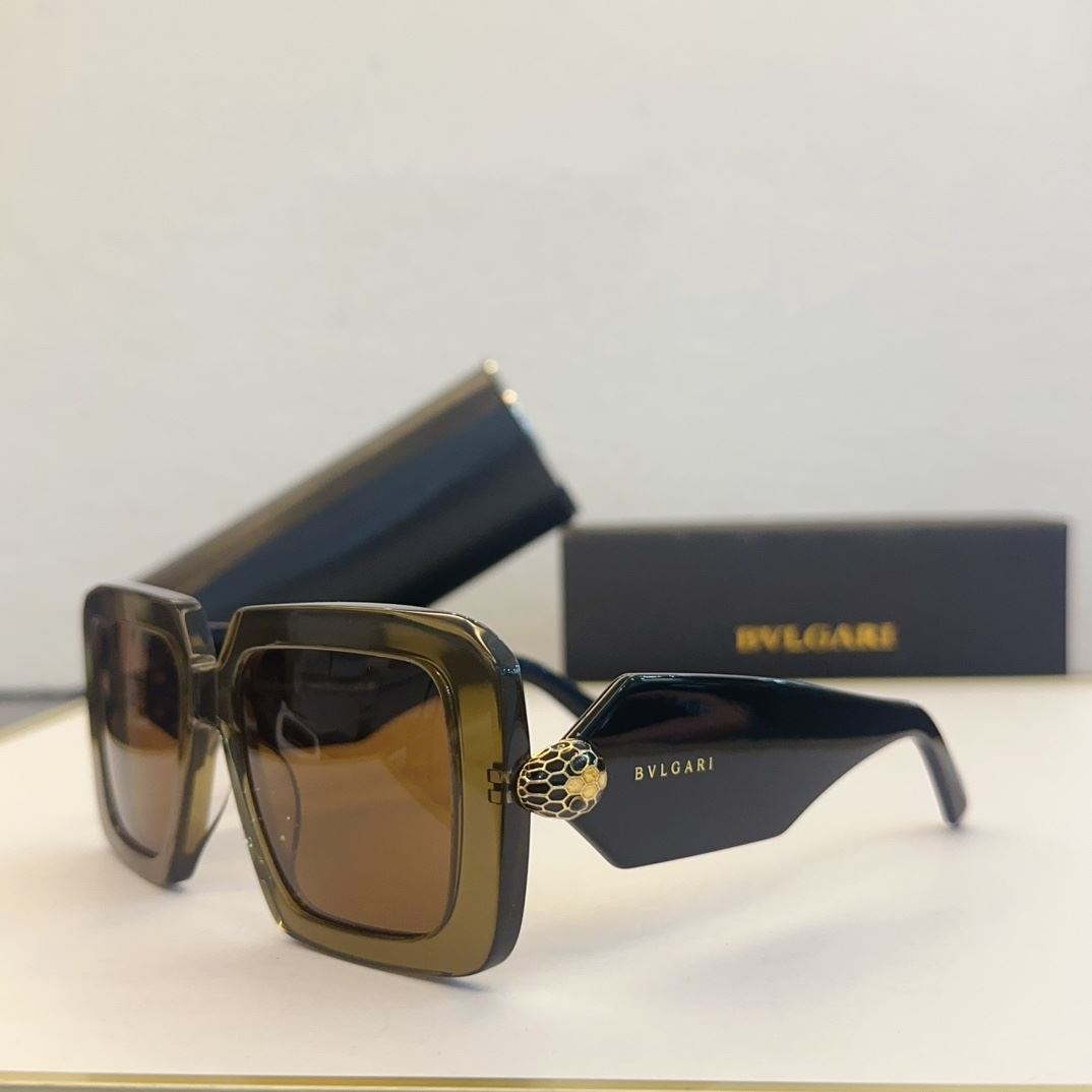 Bvlgari Sunglasses