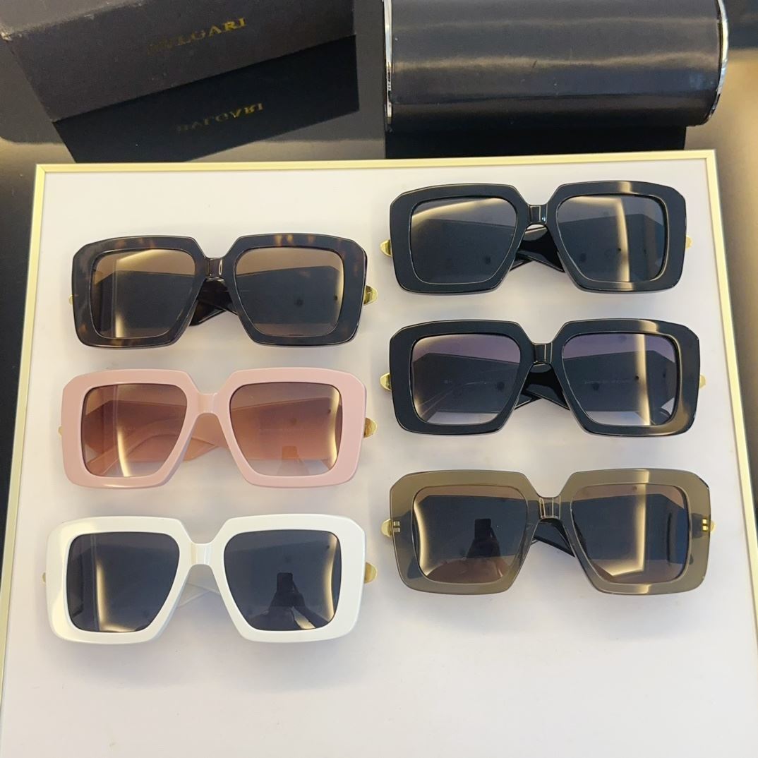 Bvlgari Sunglasses