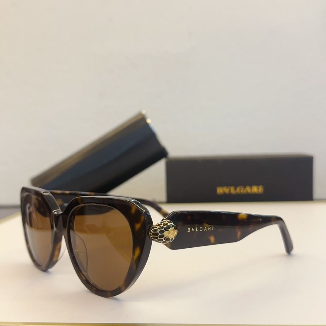 Bvlgari Sunglasses