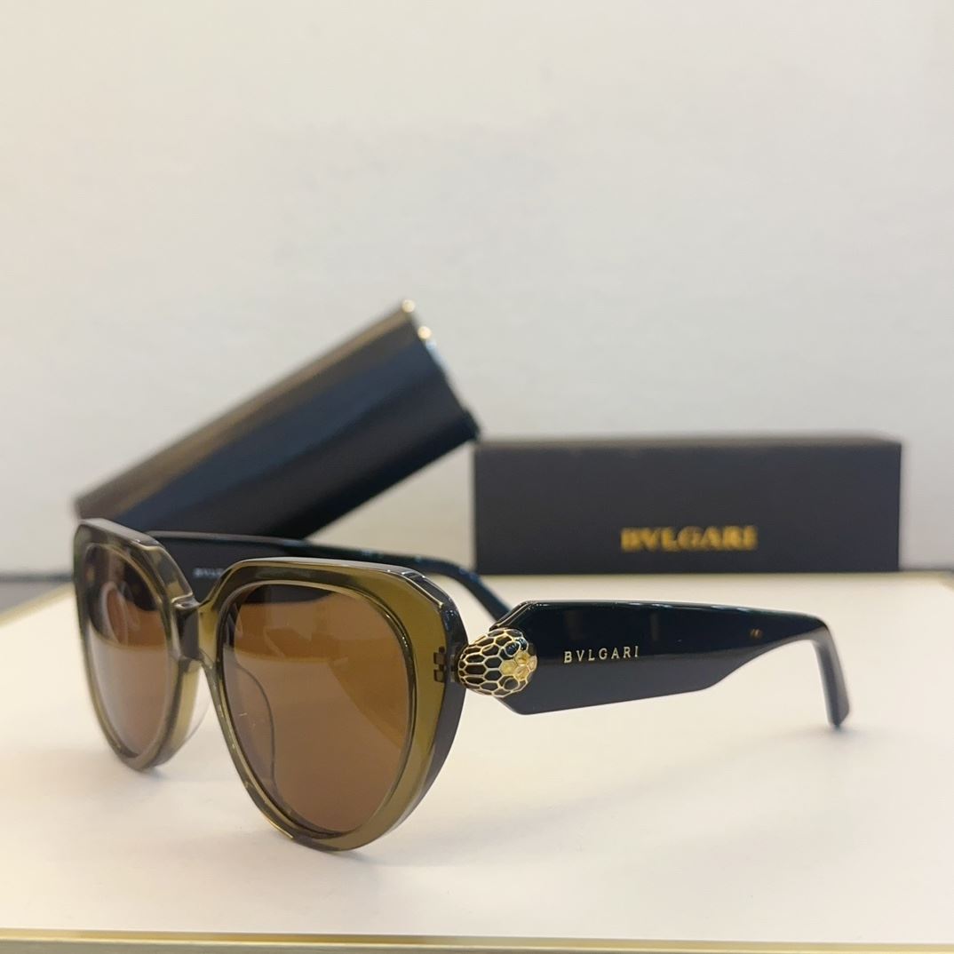 Bvlgari Sunglasses