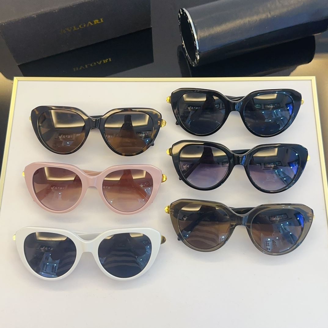 Bvlgari Sunglasses