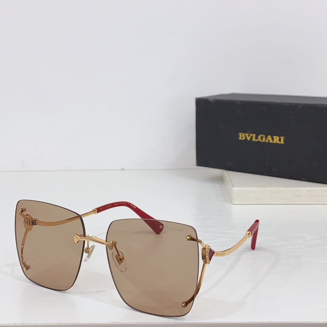 Bvlgari Sunglasses