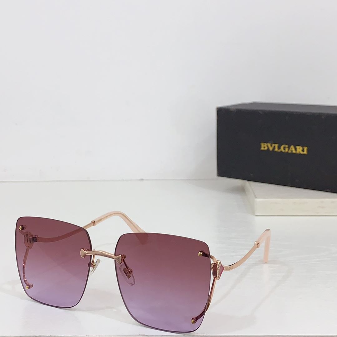 Bvlgari Sunglasses