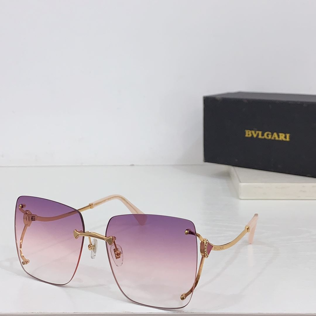 Bvlgari Sunglasses