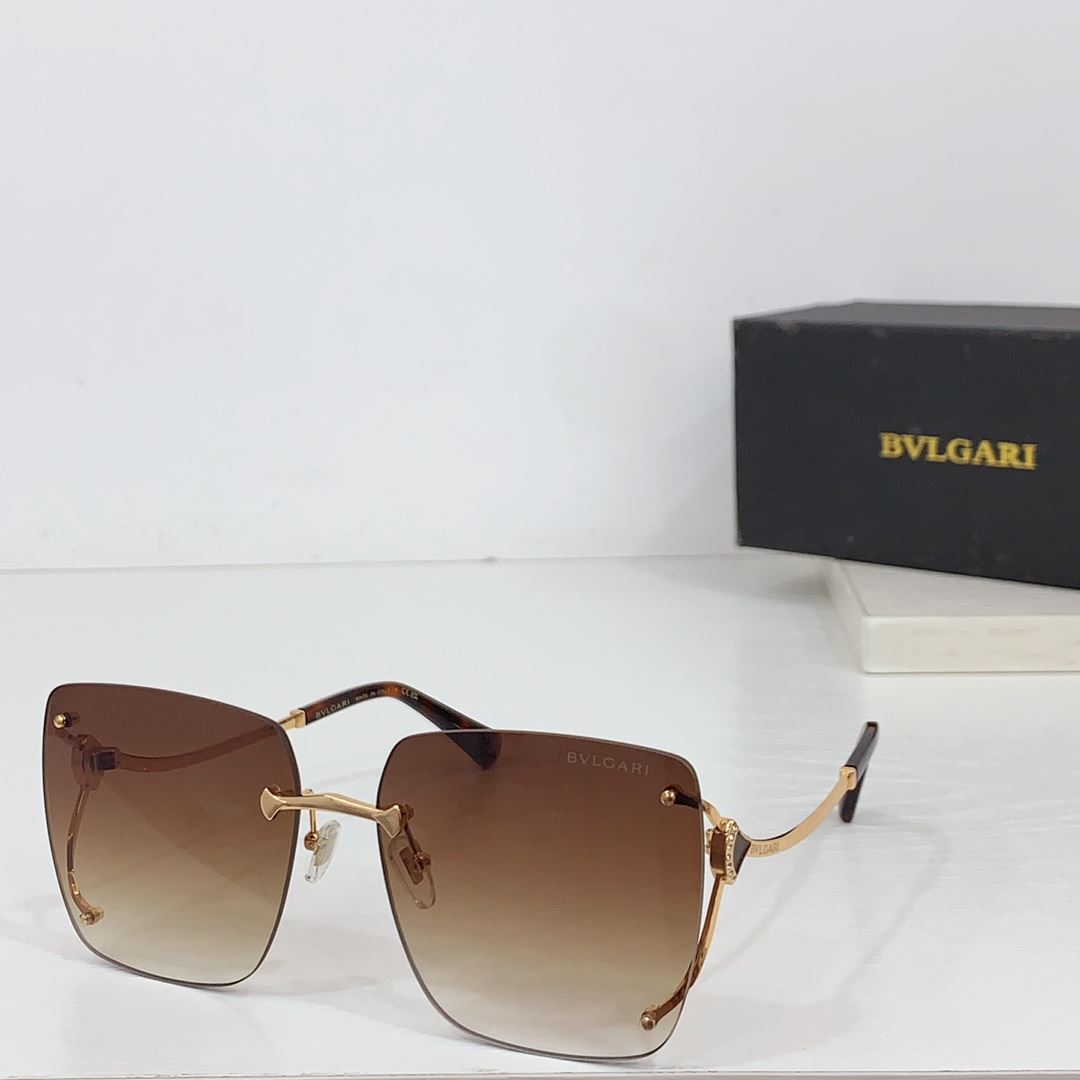 Bvlgari Sunglasses