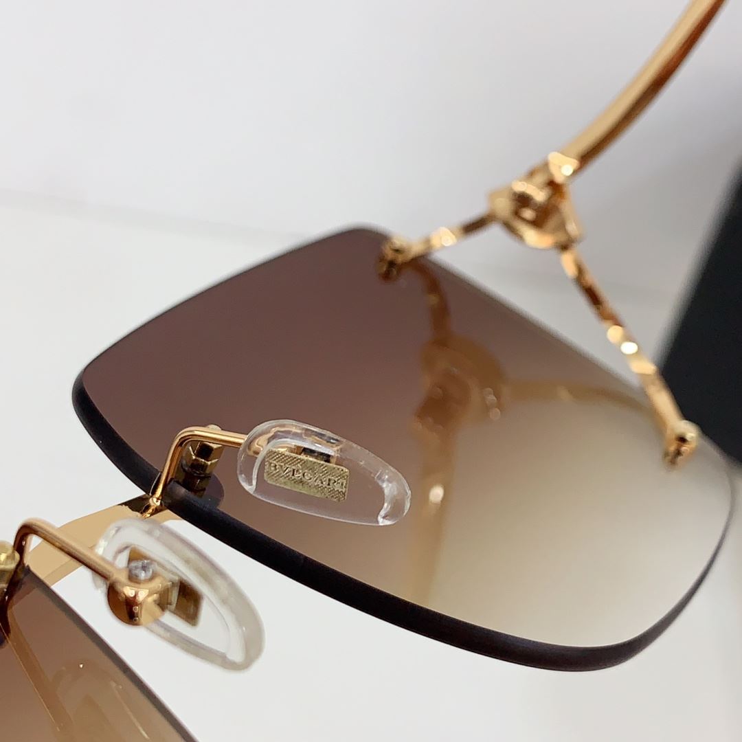 Bvlgari Sunglasses