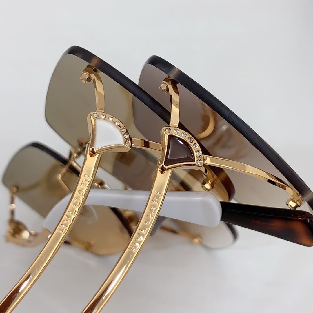 Bvlgari Sunglasses