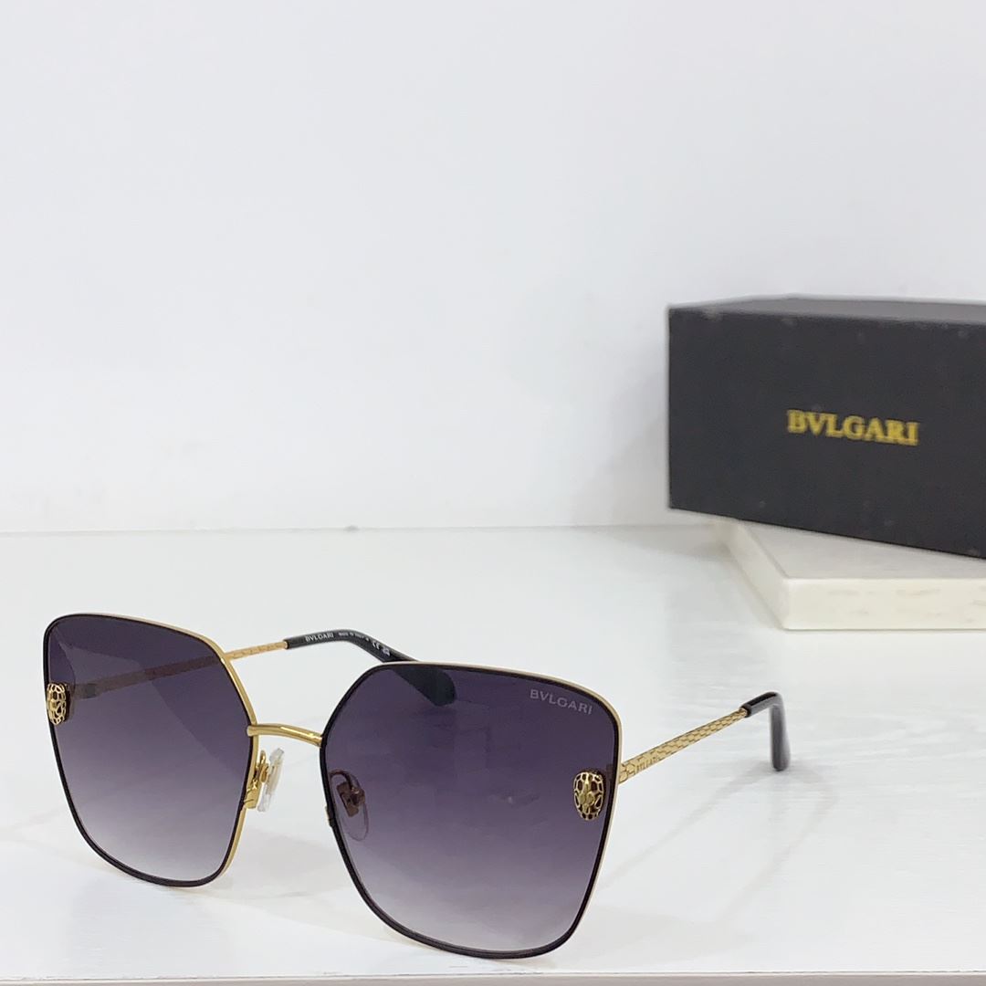 Bvlgari Sunglasses