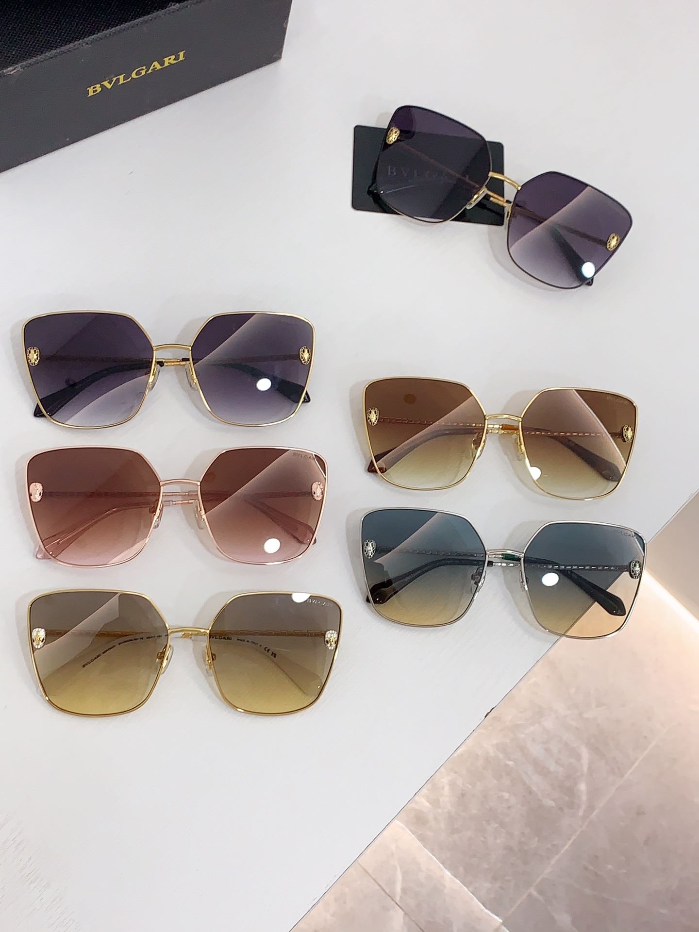 Bvlgari Sunglasses