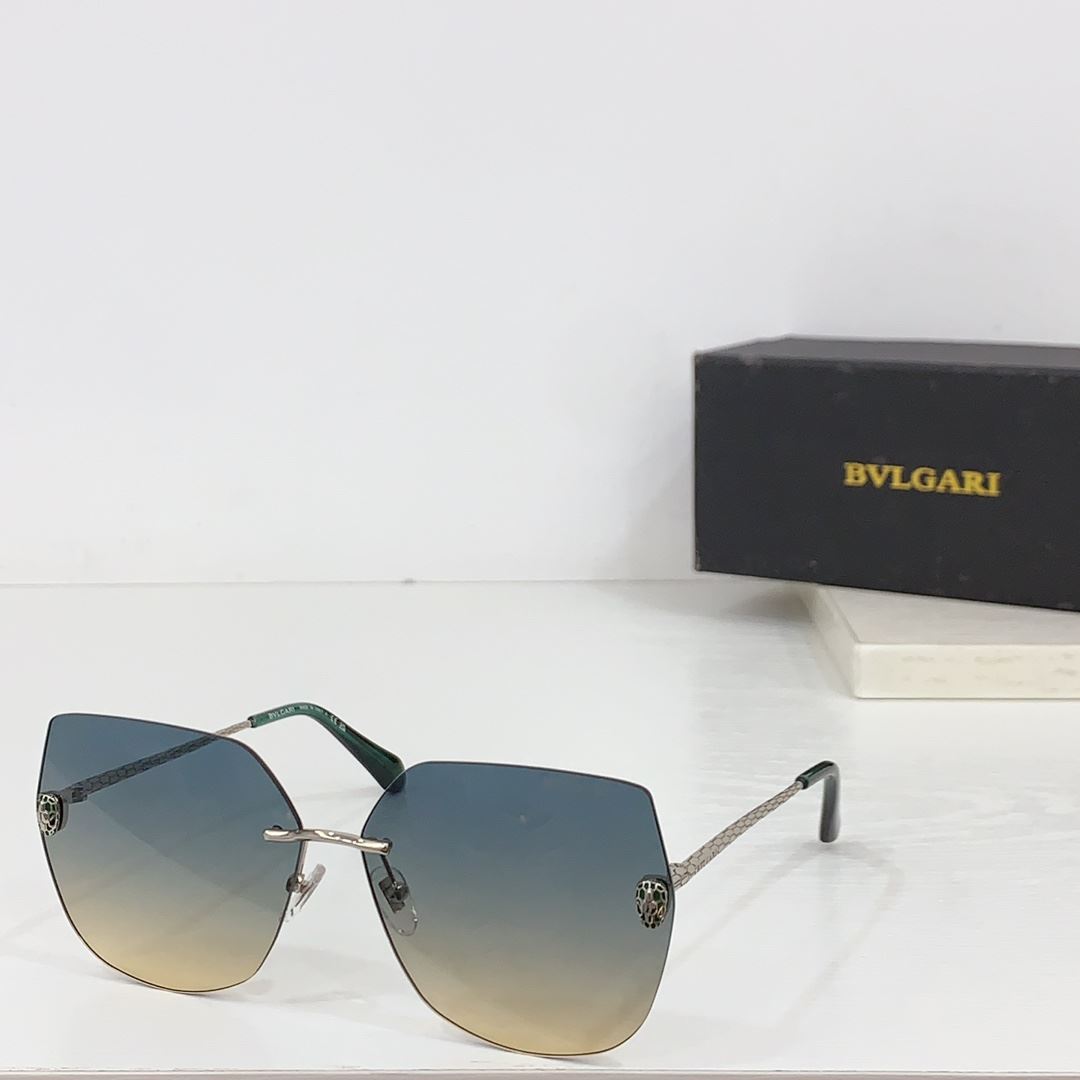 Bvlgari Sunglasses