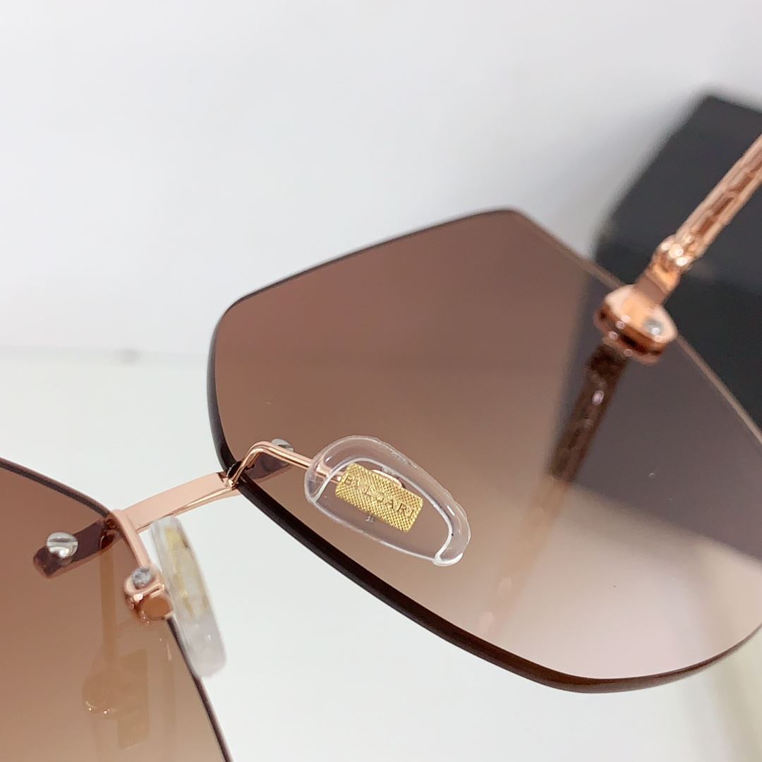 Bvlgari Sunglasses