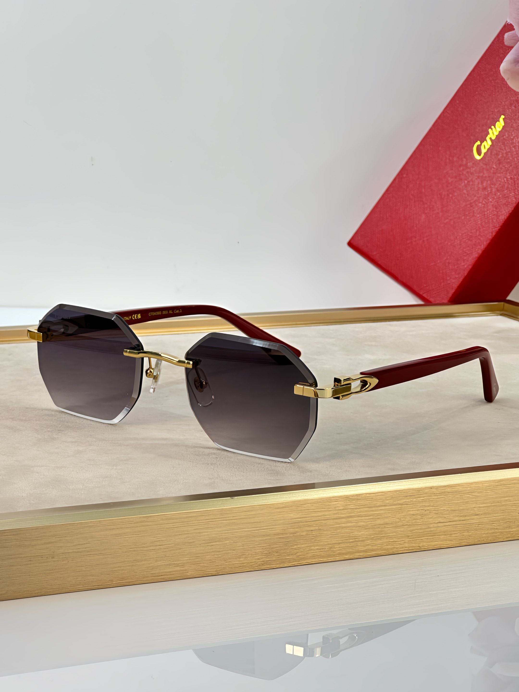 Cartier Sunglasses