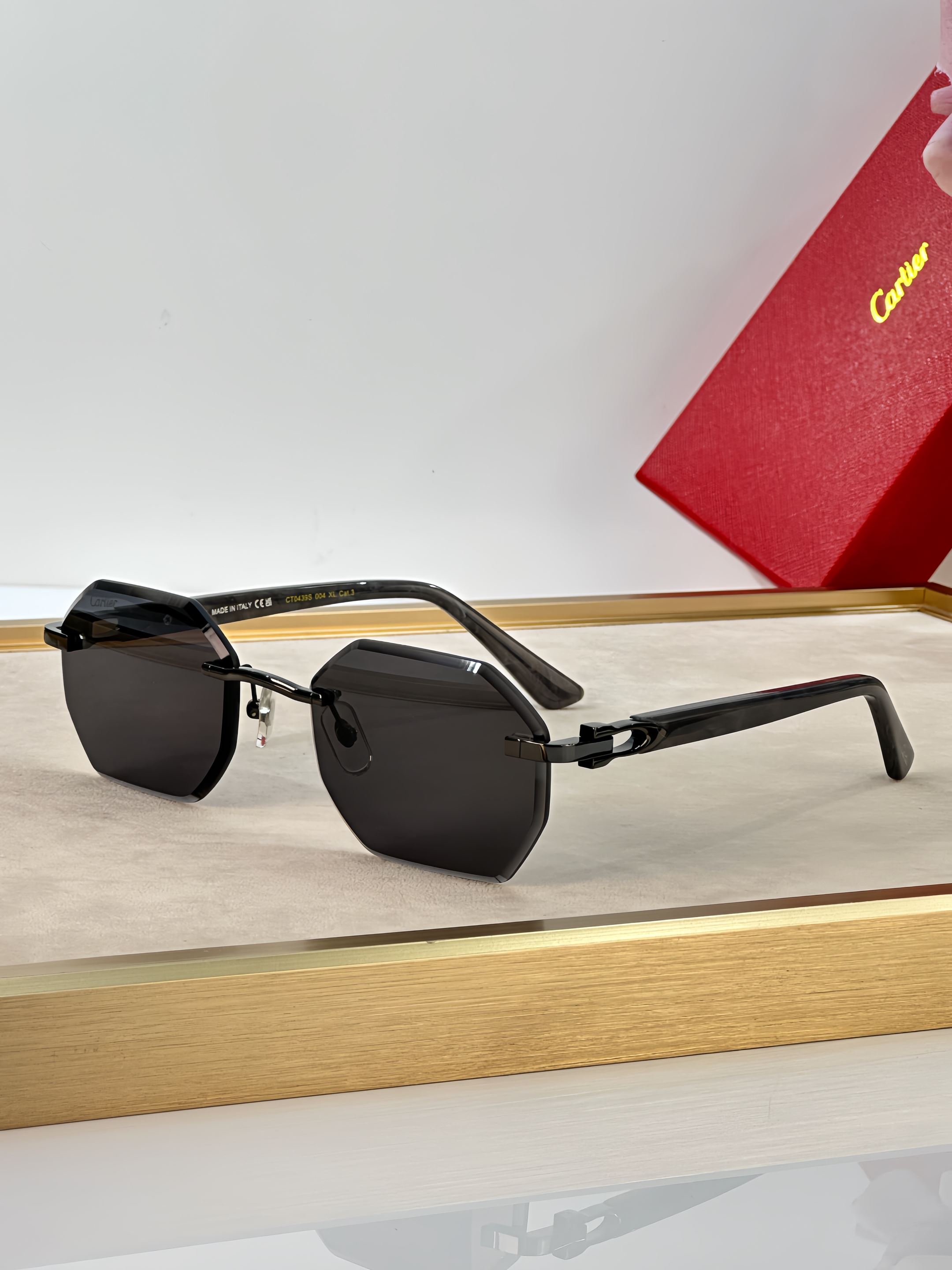 Cartier Sunglasses