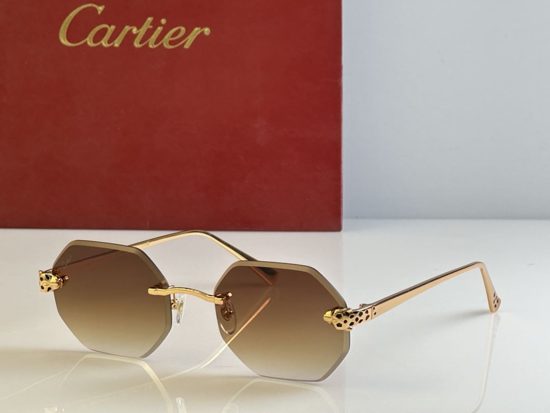 Cartier Sunglasses