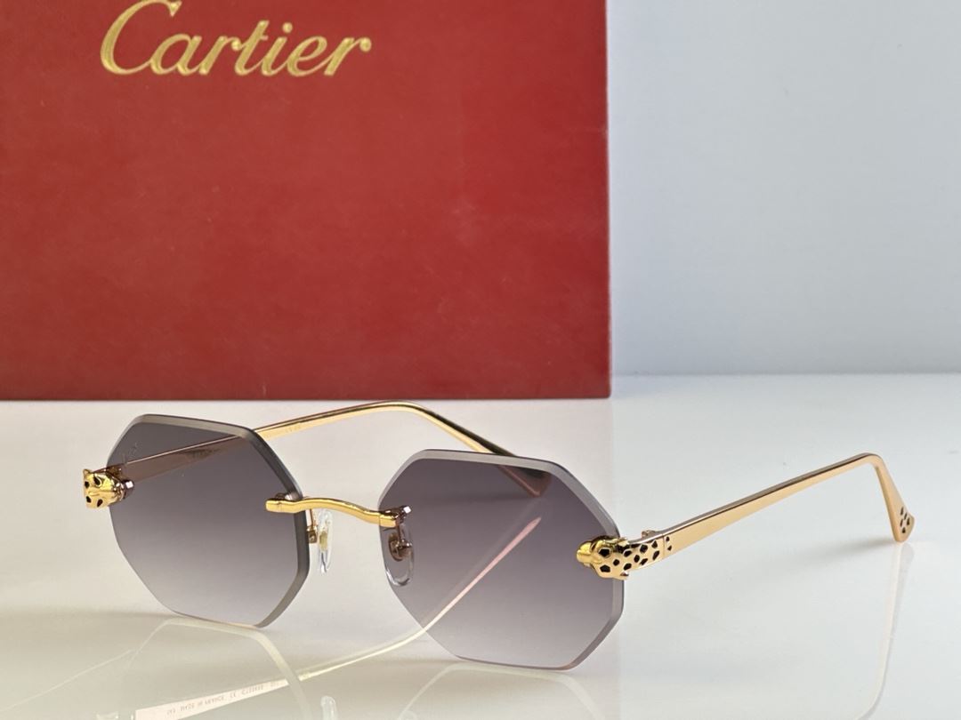 Cartier Sunglasses