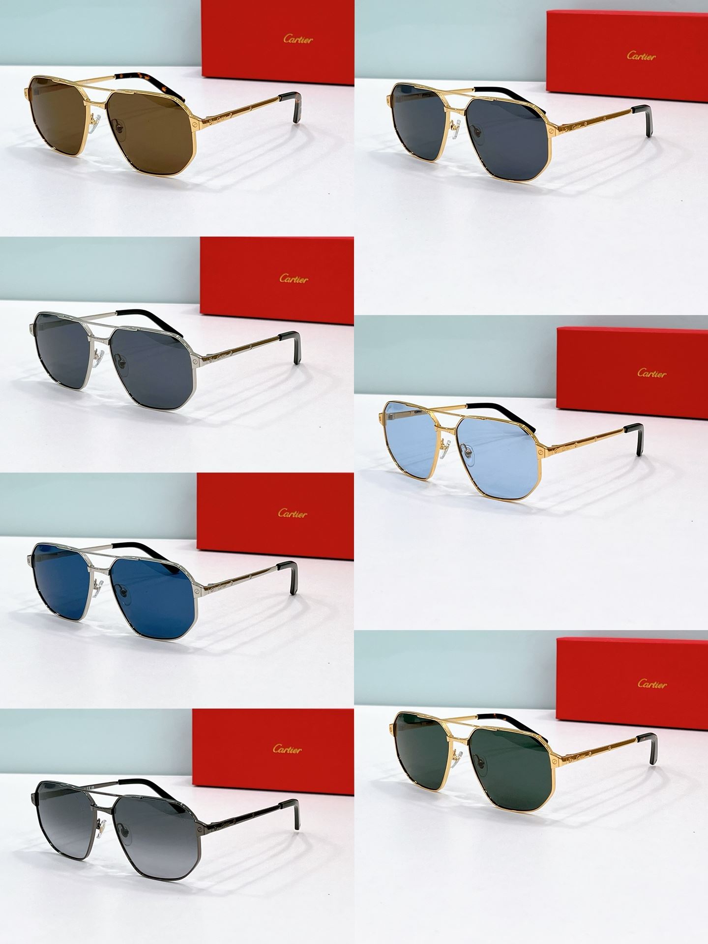 Cartier Sunglasses