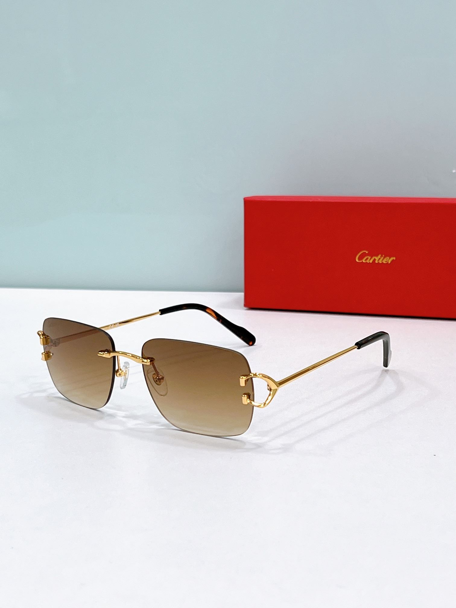 Cartier Sunglasses