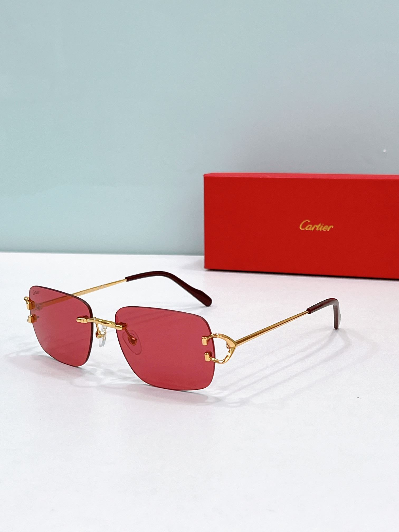 Cartier Sunglasses