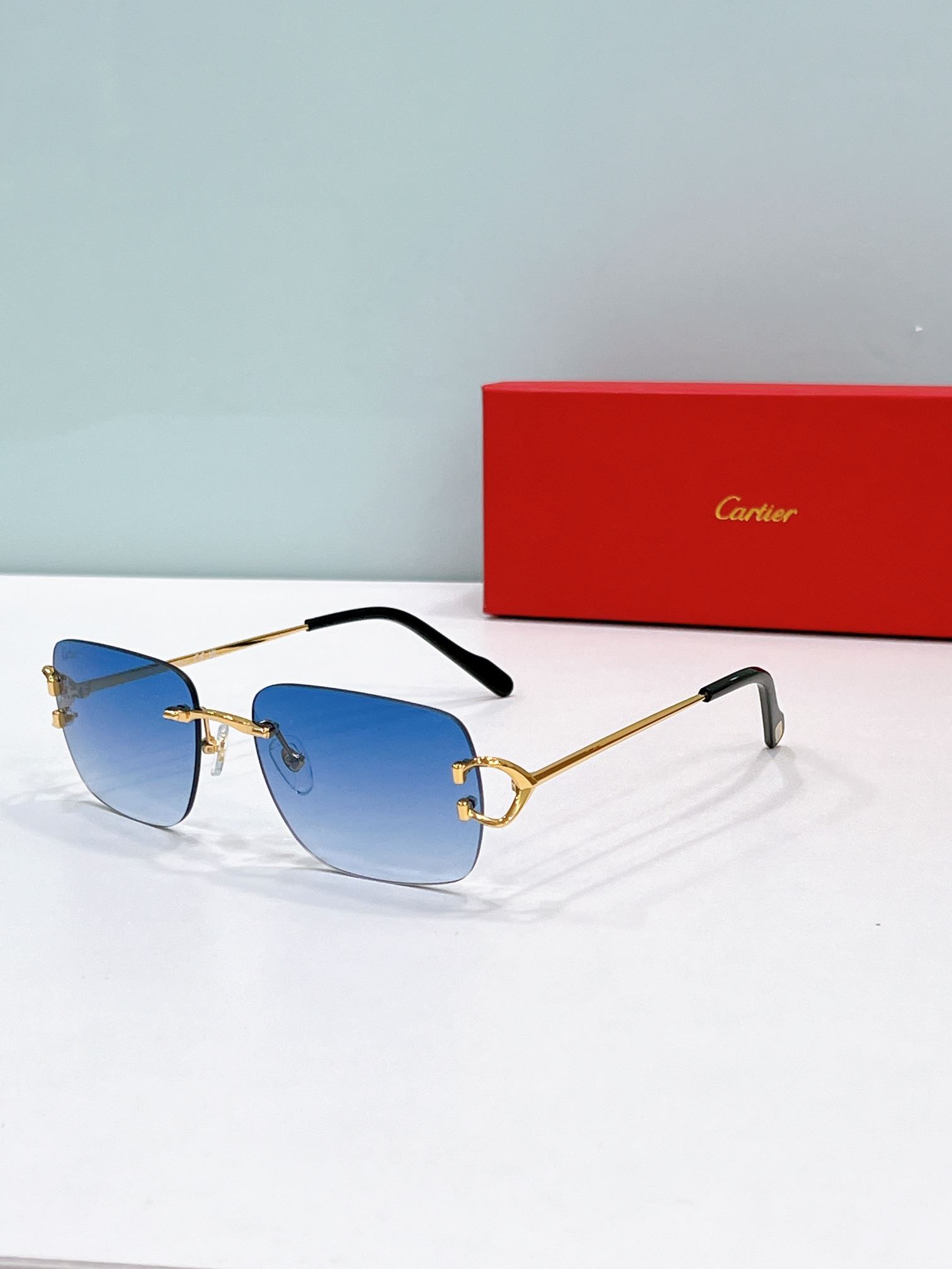 Cartier Sunglasses