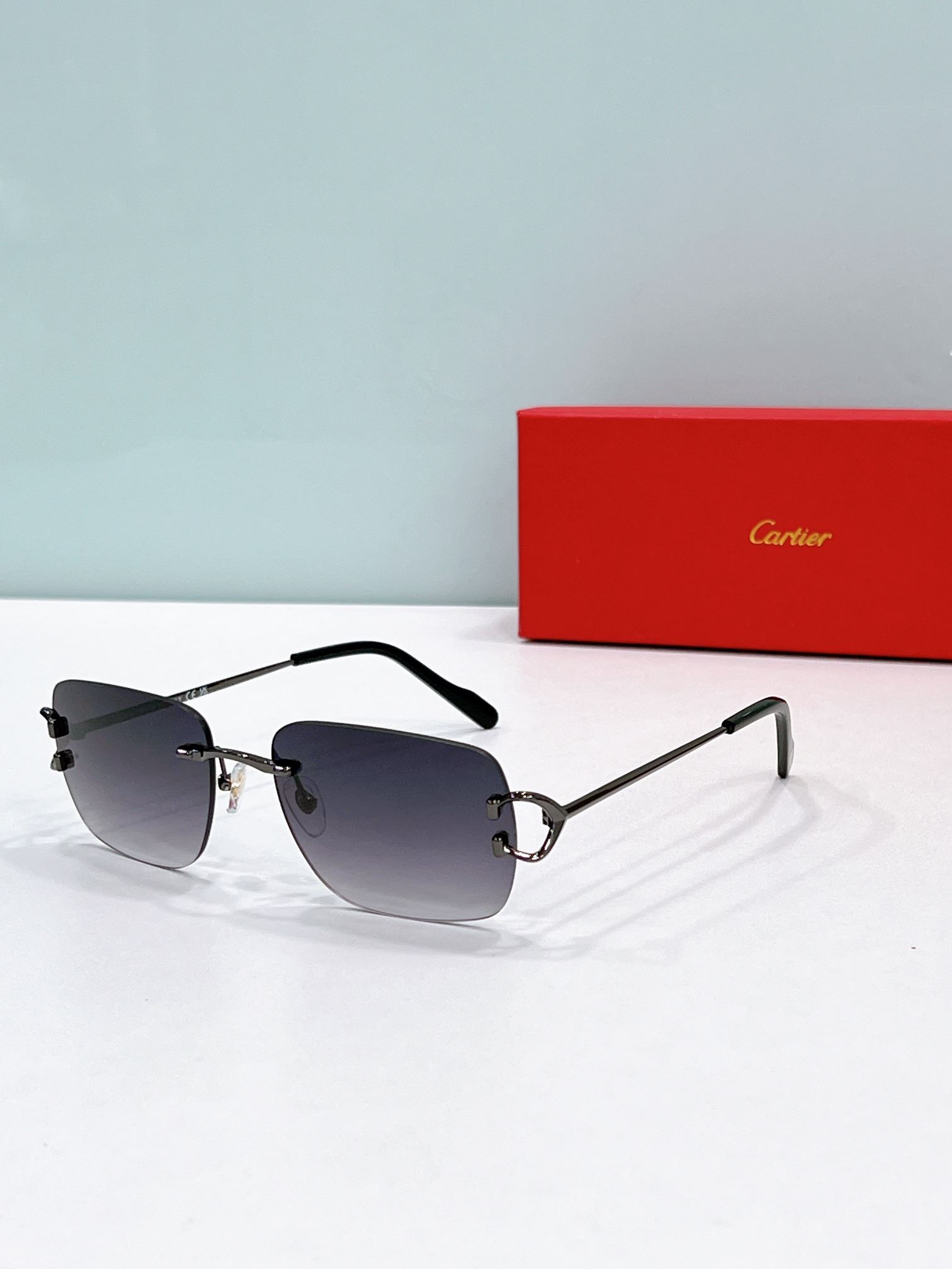 Cartier Sunglasses