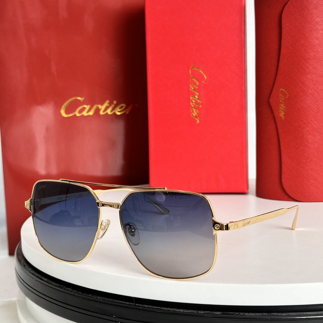 Cartier Sunglasses