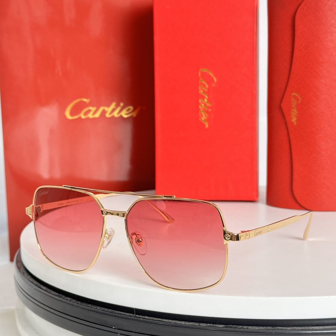 Cartier Sunglasses