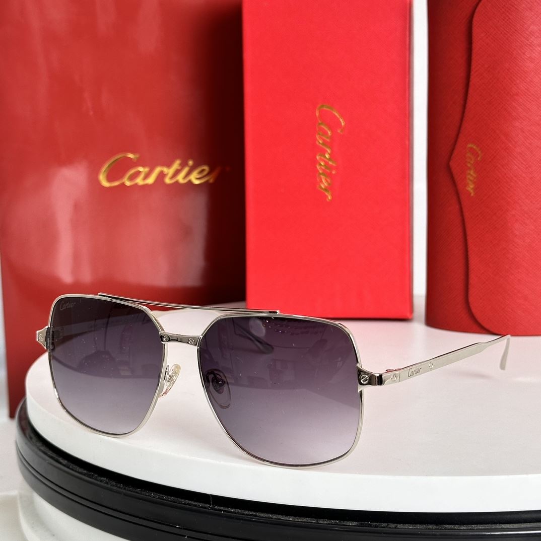 Cartier Sunglasses