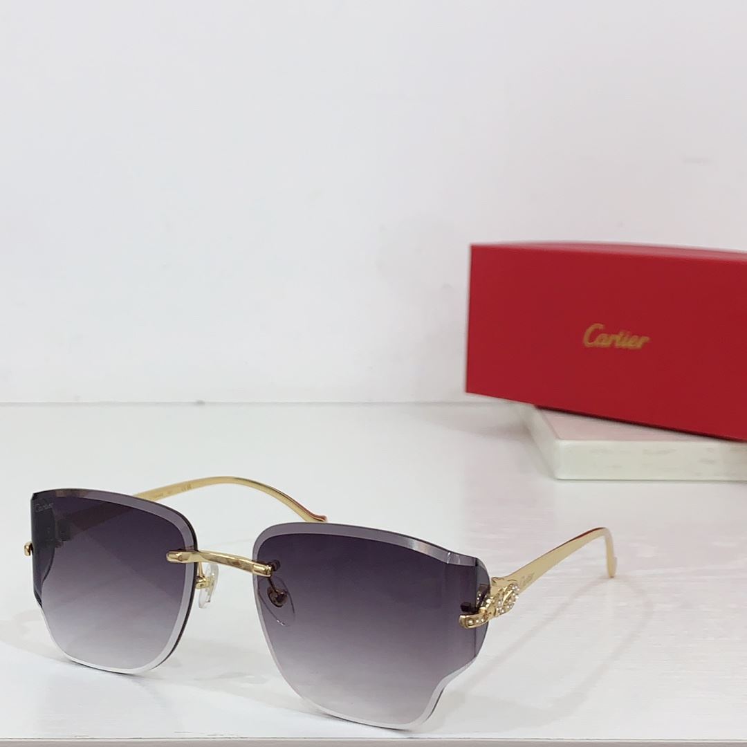 Cartier Sunglasses