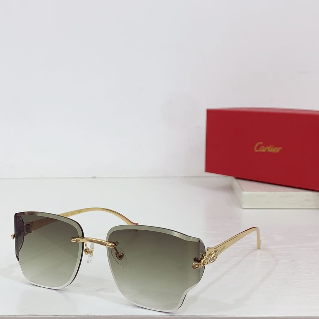 Cartier Sunglasses