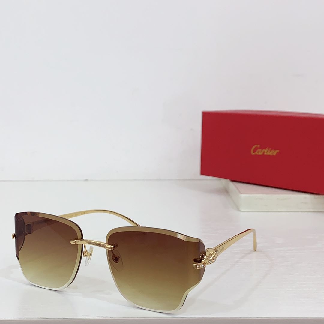 Cartier Sunglasses