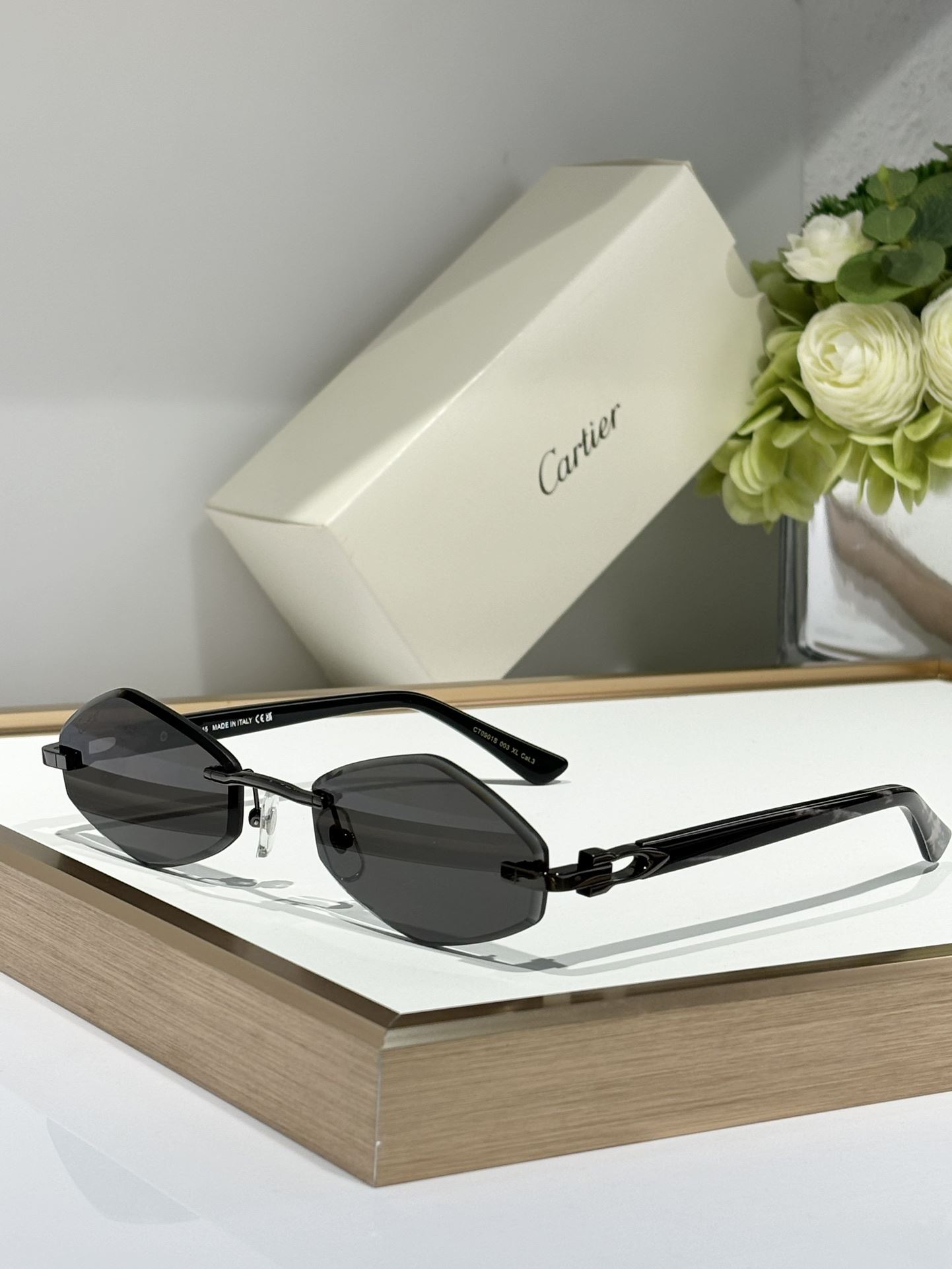 Cartier Sunglasses