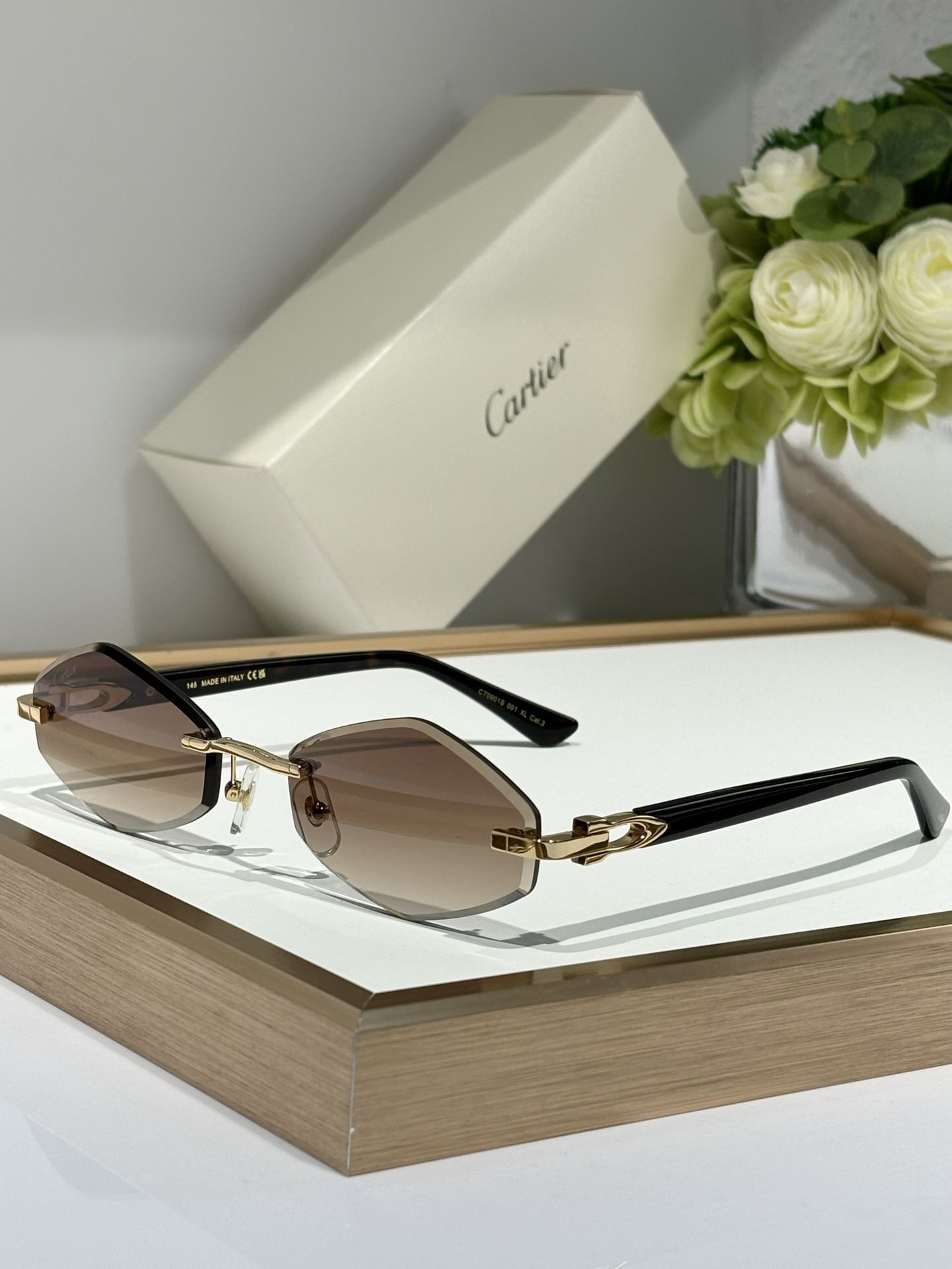 Cartier Sunglasses