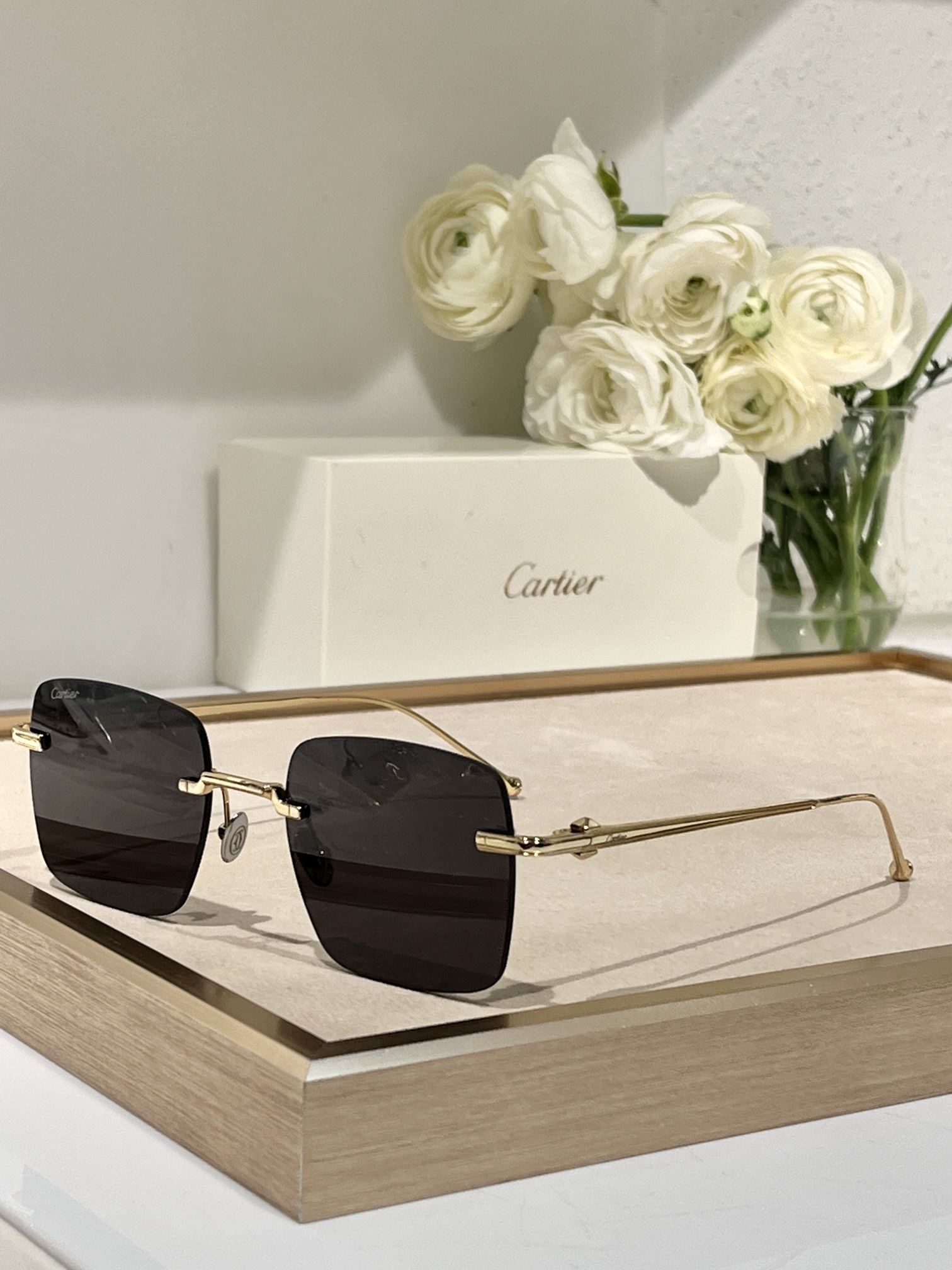 Cartier Sunglasses