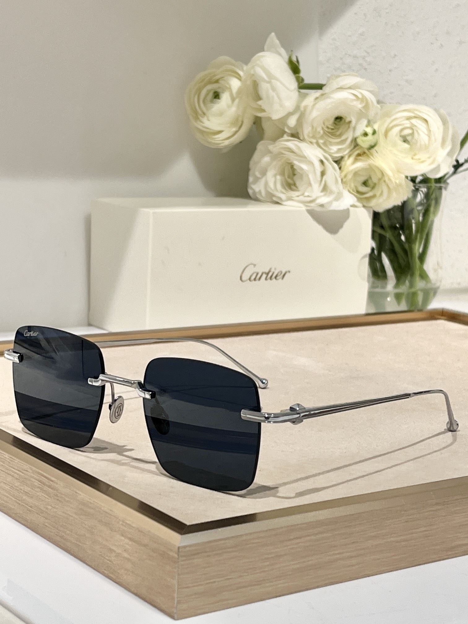 Cartier Sunglasses