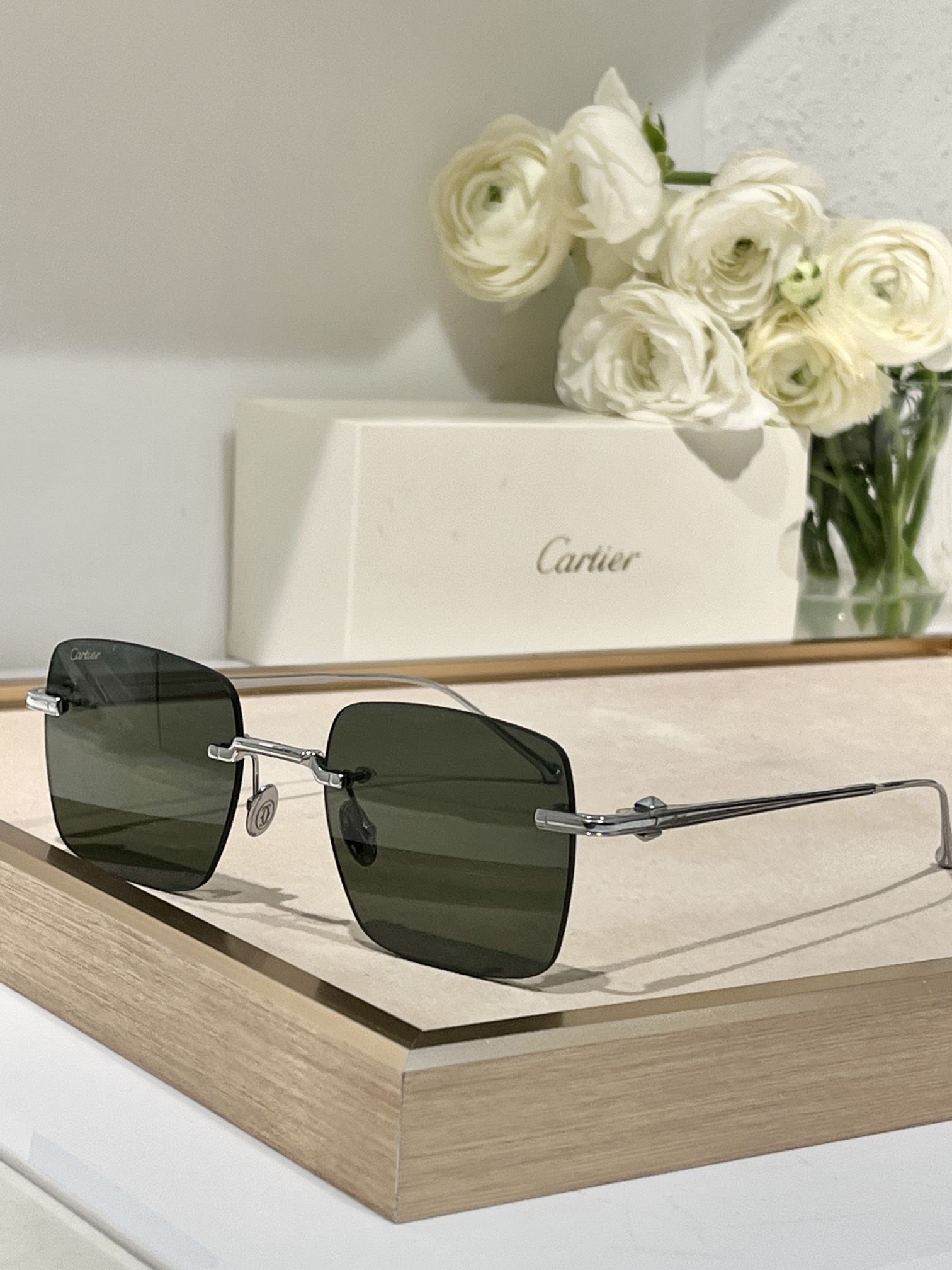 Cartier Sunglasses