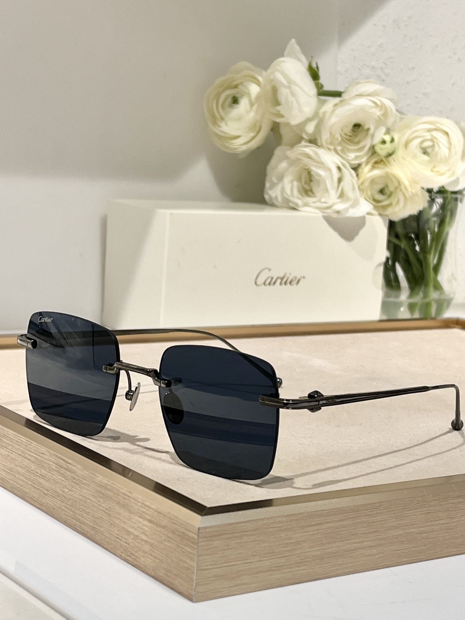 Cartier Sunglasses