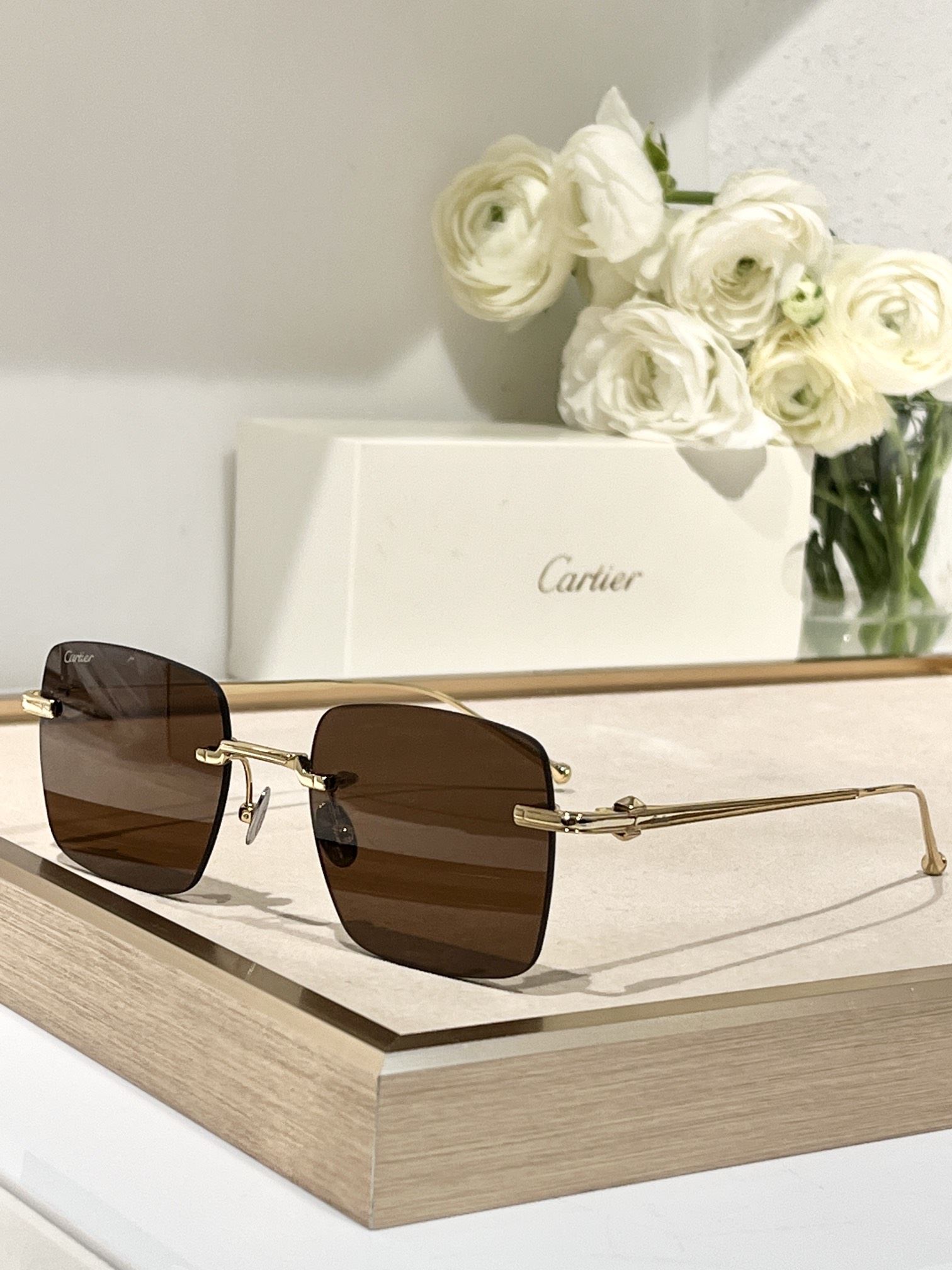 Cartier Sunglasses